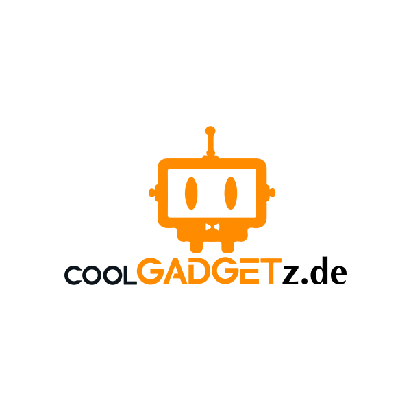 ausgefallene, kuriose und günstige Gadgets auf coolGADGETz.de Logo
