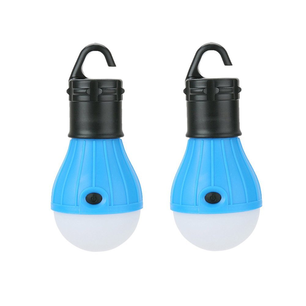 Camping-LED-Glühbirnen