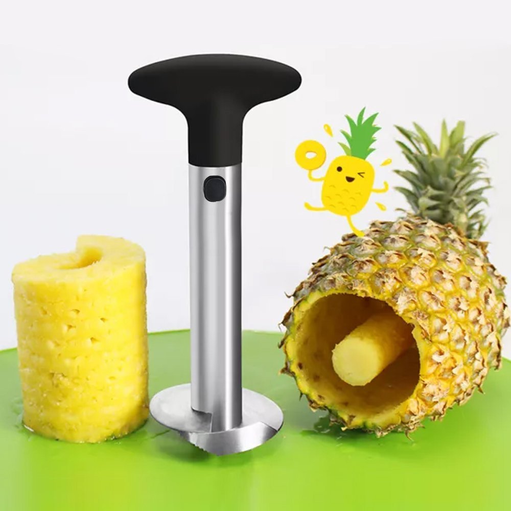 Ananasschneider Haushalts Gadget für die Küche 2