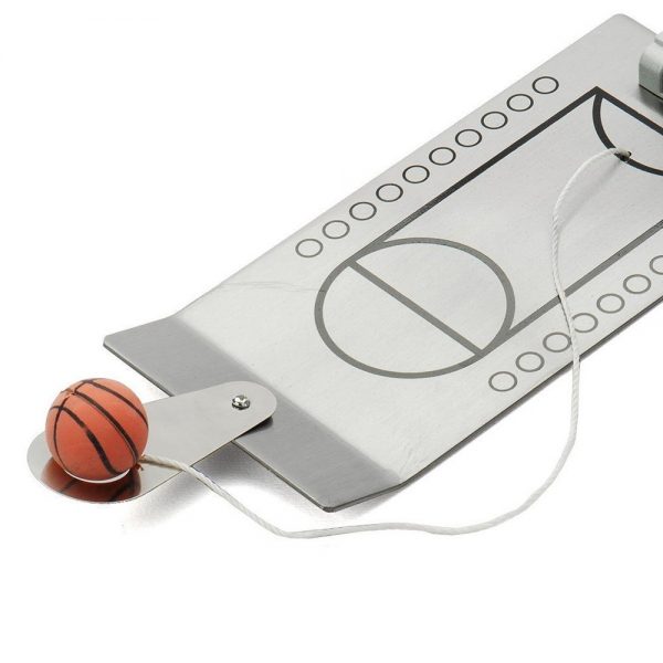 Tisch Basketball Nice to Have Gadget 3