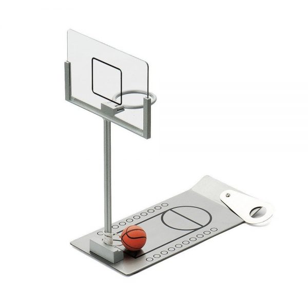 Tisch Basketball Nice to Have Gadget 4